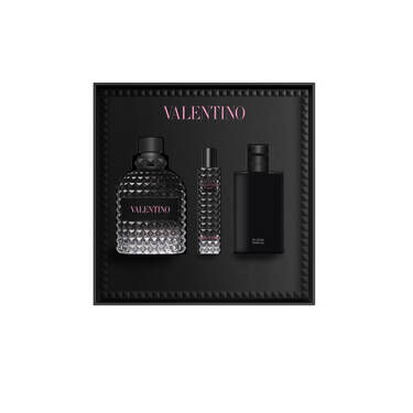 valentino pink bottle